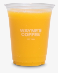 Wayne's Coffee, HD Png Download, Transparent PNG