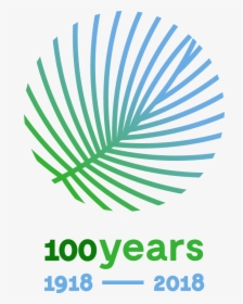 100 Jaar Wur - Wageningen University 100 Years, HD Png Download, Transparent PNG