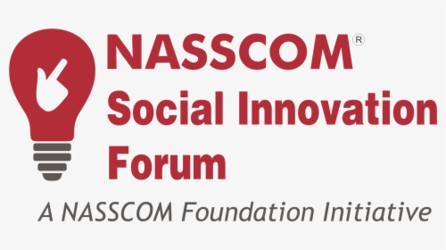Nasscom Social Innovation Forum, HD Png Download, Transparent PNG