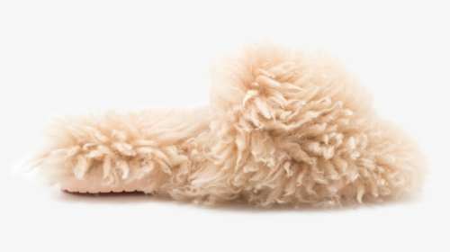 Cozy Slipper By Inuikii - Plush, HD Png Download, Transparent PNG