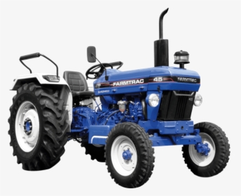 Farmtrac Tractor 39 Hp Price, HD Png Download, Transparent PNG