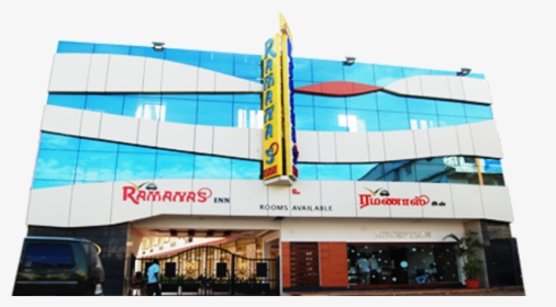 Ramanas Inn Tirunelveli, HD Png Download, Transparent PNG