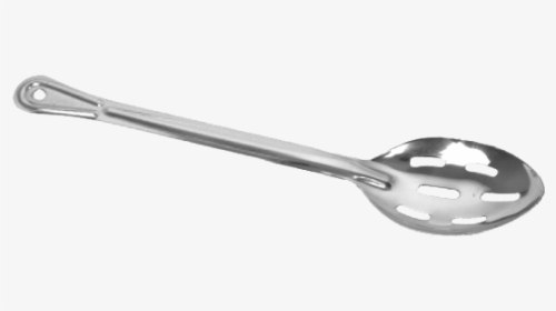 Johnson Rose 3315 Stainless Steel Solid Basting Spoon, HD Png Download, Transparent PNG