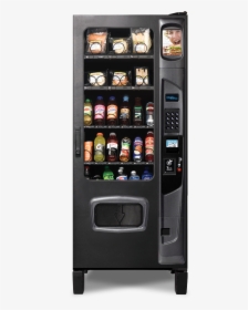 Alpine St3000 Vending Machine, HD Png Download, Transparent PNG