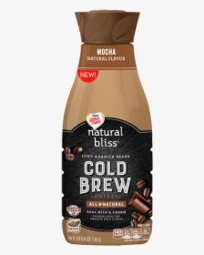 Coffee Mate Cold Brew, HD Png Download, Transparent PNG
