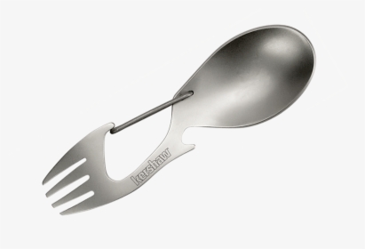 Kershaw 1140 Ration - Spoon, HD Png Download, Transparent PNG