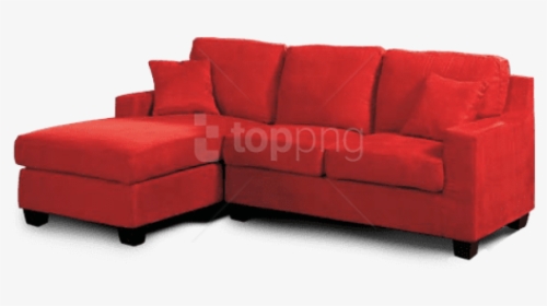 Sofa Set Png Images - Transparent Furniture Png, Png Download, Transparent PNG