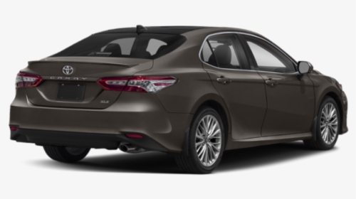 Camry Xle 2019, HD Png Download, Transparent PNG
