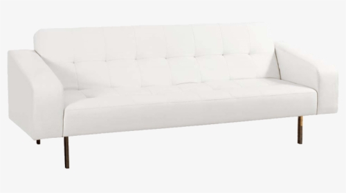 Studio Couch, HD Png Download, Transparent PNG