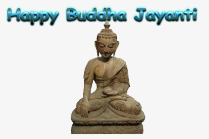 Buddha Jayanti Png Image 2019 Png Free Pic - Different Types Of Buddhas, Transparent Png, Transparent PNG