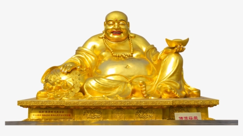 Https - //68 - Media - Tumblr - Or3y5aqfgw1sqszaeo2 - Laughing Buddha Transparent Background, HD Png Download, Transparent PNG