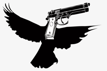 Ranged Weapon, HD Png Download, Transparent PNG