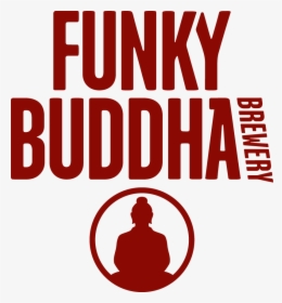 Funky Buddha Brewing, HD Png Download, Transparent PNG
