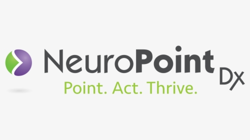 Neuropointdx Announces Commercialization Of First Objective - Graphics, HD Png Download, Transparent PNG