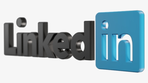 Linkedin, Social, Network, Logo, Work, Communication - Graphic Design, HD Png Download, Transparent PNG