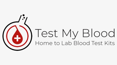 Test My Blood - Circle, HD Png Download, Transparent PNG