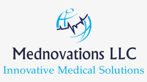 Mednovations Logo - Graphic Design, HD Png Download, Transparent PNG