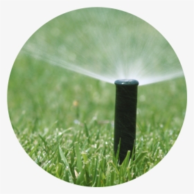 Irrigation Head - Smart Irrigation, HD Png Download, Transparent PNG