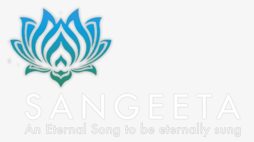 Sangeeta - Lotus Vector Pattern, HD Png Download, Transparent PNG
