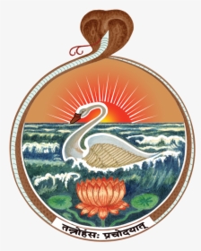 Symbol Of Ramakrishna Mission, HD Png Download, Transparent PNG