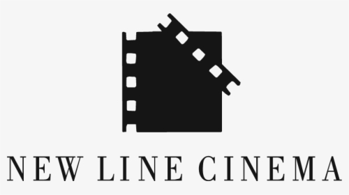 Transparent Swirls Clipart - New Line Cinema Logo Vector, HD Png Download, Transparent PNG