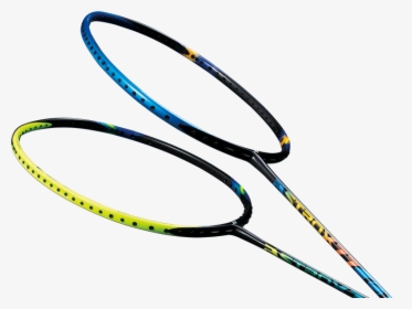 Transparent Badminton Racket Png - Yonex Racket Astrox 77, Png Download, Transparent PNG