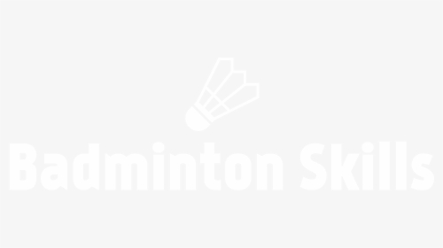 Badminton Skills - Net - Ihs Markit Logo White, HD Png Download, Transparent PNG