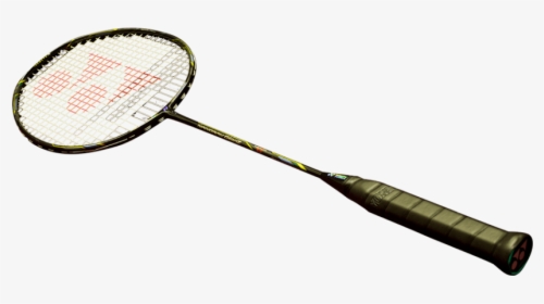 Badminton Png Transparent Images - Transparent Background Badminton Racket Png, Png Download, Transparent PNG