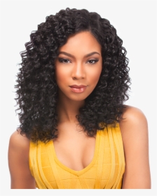 Empire Deep Wave Hair, HD Png Download, Transparent PNG