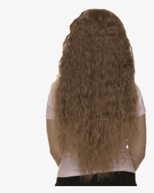 Hermione Granger Inspired Rhapsody Wig - Lace Wig, HD Png Download, Transparent PNG