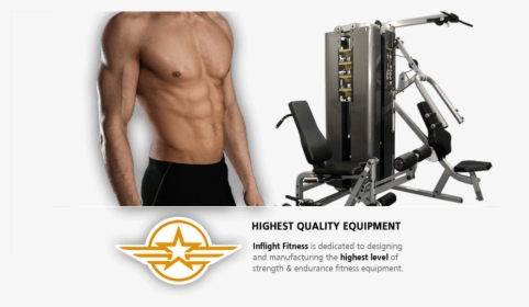 Fitness Equipment Banner Png, Transparent Png, Transparent PNG