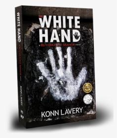 Konn Lavery S Featured Book - Novel, HD Png Download, Transparent PNG