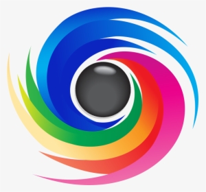 Color Ball Logo, HD Png Download, Transparent PNG