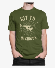 Git T-shirt - Chainsmokers T Shirt Logo, HD Png Download, Transparent PNG