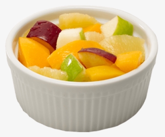 Fresh Fruits - Kenny Rogers Fruit Salad, HD Png Download, Transparent PNG