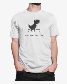 You Are Offline T-shirt - Strictly Rhythm T Shirt, HD Png Download, Transparent PNG