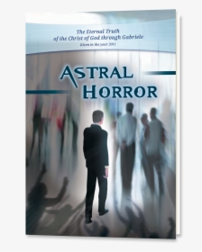 Astral Horror - Poster, HD Png Download, Transparent PNG
