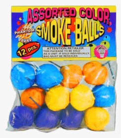 Colored Smoke Bombs Fireworks, HD Png Download, Transparent PNG