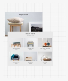 Design Website Page And Online Store - Sink, HD Png Download, Transparent PNG