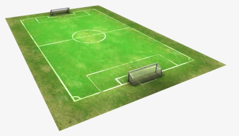 Spit Team Football Manager Pitch Sport Clipart - Soccer-specific Stadium, HD Png Download, Transparent PNG