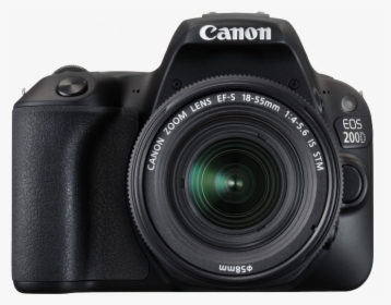 Canon 200d Price In Bangladesh, HD Png Download, Transparent PNG