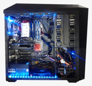 Inside Your Computer, HD Png Download, Transparent PNG
