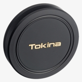 Tokina Front Cap For At-x107 - Camera Lens, HD Png Download, Transparent PNG
