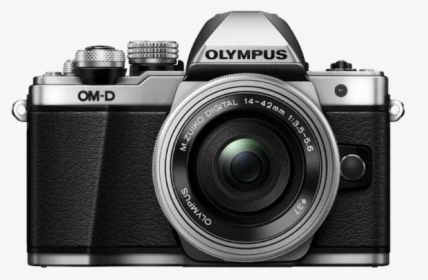 Canon Eos 200d Vs Olympus Omd Em10, HD Png Download, Transparent PNG