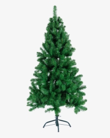 Christmas Tree Nebraska - Künstlicher Weihnachtsbaum Obi, HD Png Download, Transparent PNG
