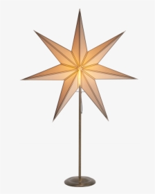 Star On Base Nicolas - Stjärna På Fot, HD Png Download, Transparent PNG