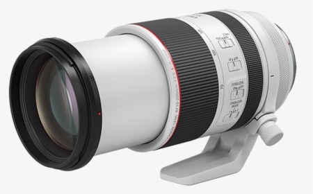 Canon Rf 70-200mm F/2 - Canon Rf 70 200 F2 8, HD Png Download, Transparent PNG