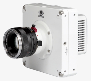 S990 Front Angle - Phantom High Speed Camera, HD Png Download, Transparent PNG