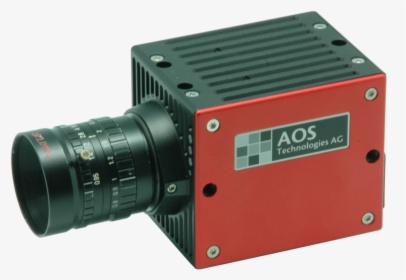 Aos High Speed Camera, HD Png Download, Transparent PNG