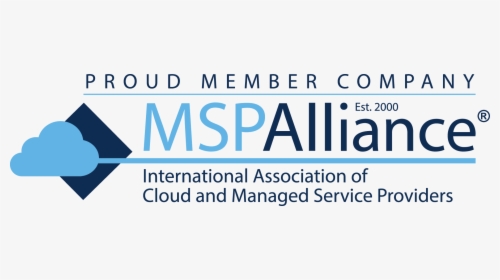Mspa Member - Msp Alliance Logo, HD Png Download, Transparent PNG